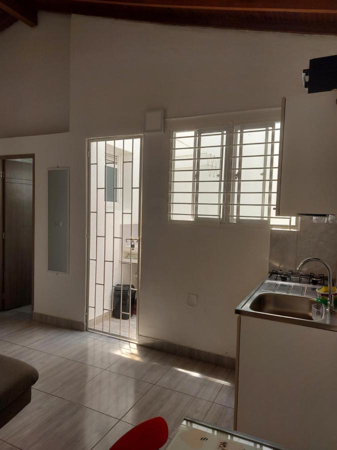Aparta Estudio Amoblado 4 Medellín, San Joaquín Apartamento Medellín