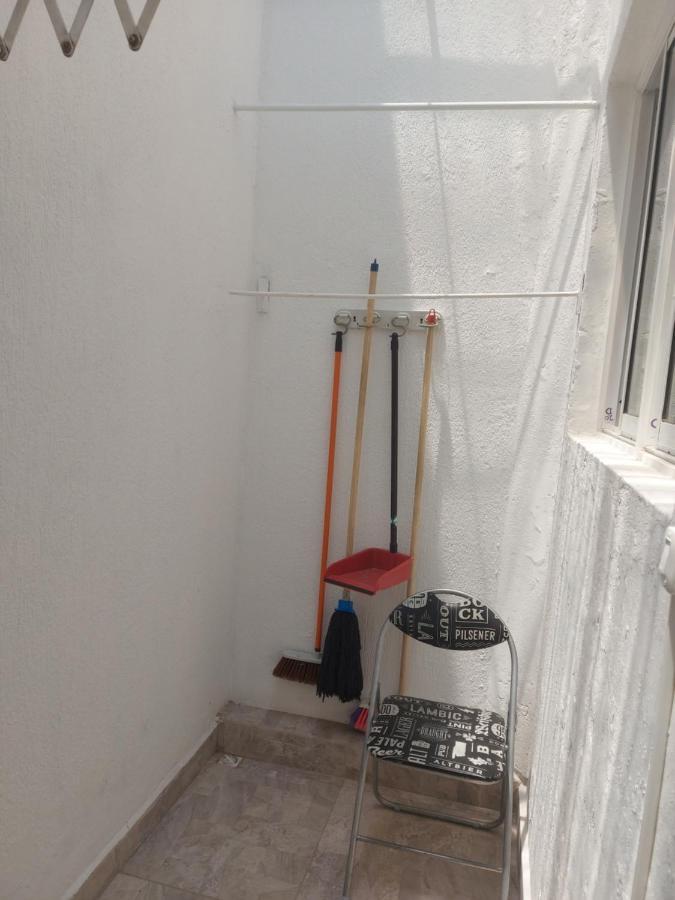 Aparta Estudio Amoblado 4 Medellín, San Joaquín