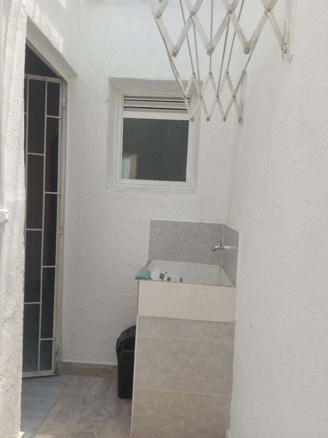 Apartamento Aparta Estudio Amoblado 4 Medellín, San Joaquín