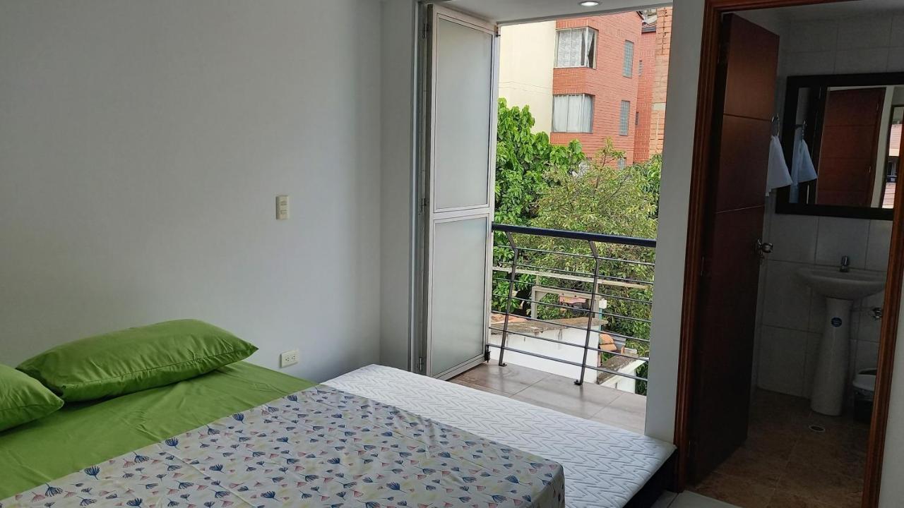 Apartamento Remodelado Enlaureles 300mbps Internet