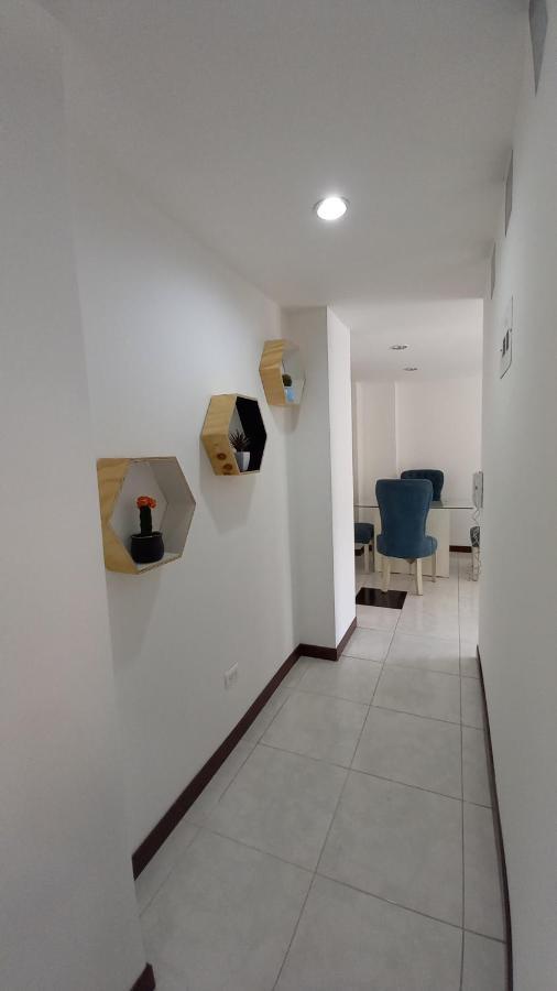 Remodelado Enlaureles 300mbps Internet Apartamento Medellín