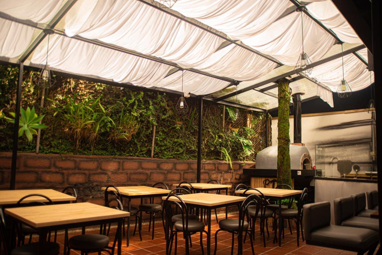 Ivy Hostal Medellín