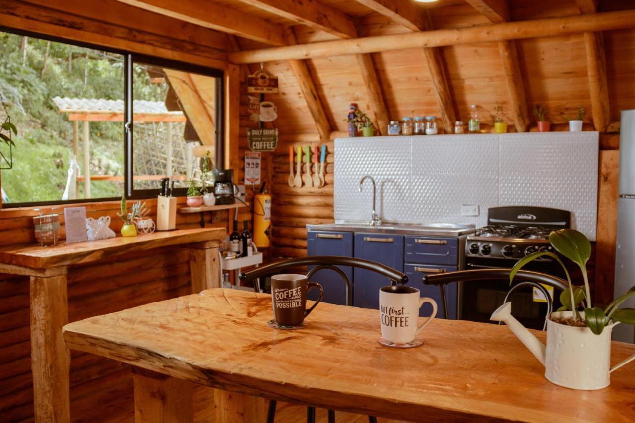 Chalet Bruma Blanca *