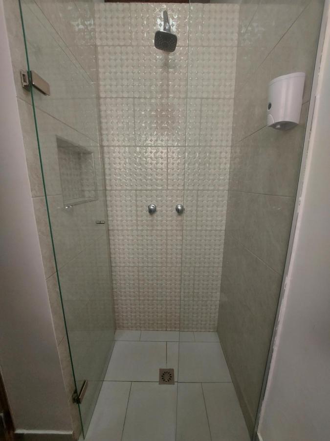 Aparta Estudio Amoblado 4 Medellín, San Joaquín