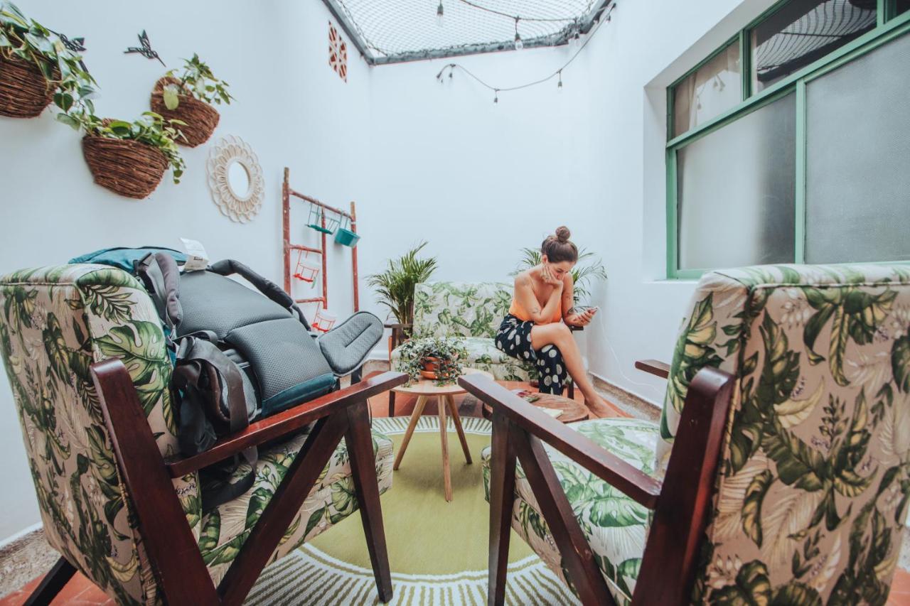 Centro Hostal Medellín