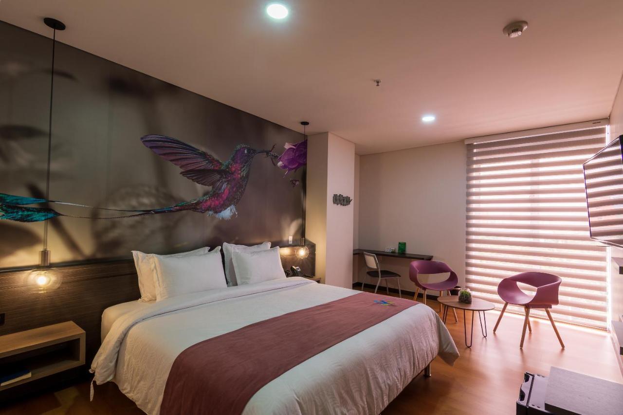 Vivre 3* Medellín