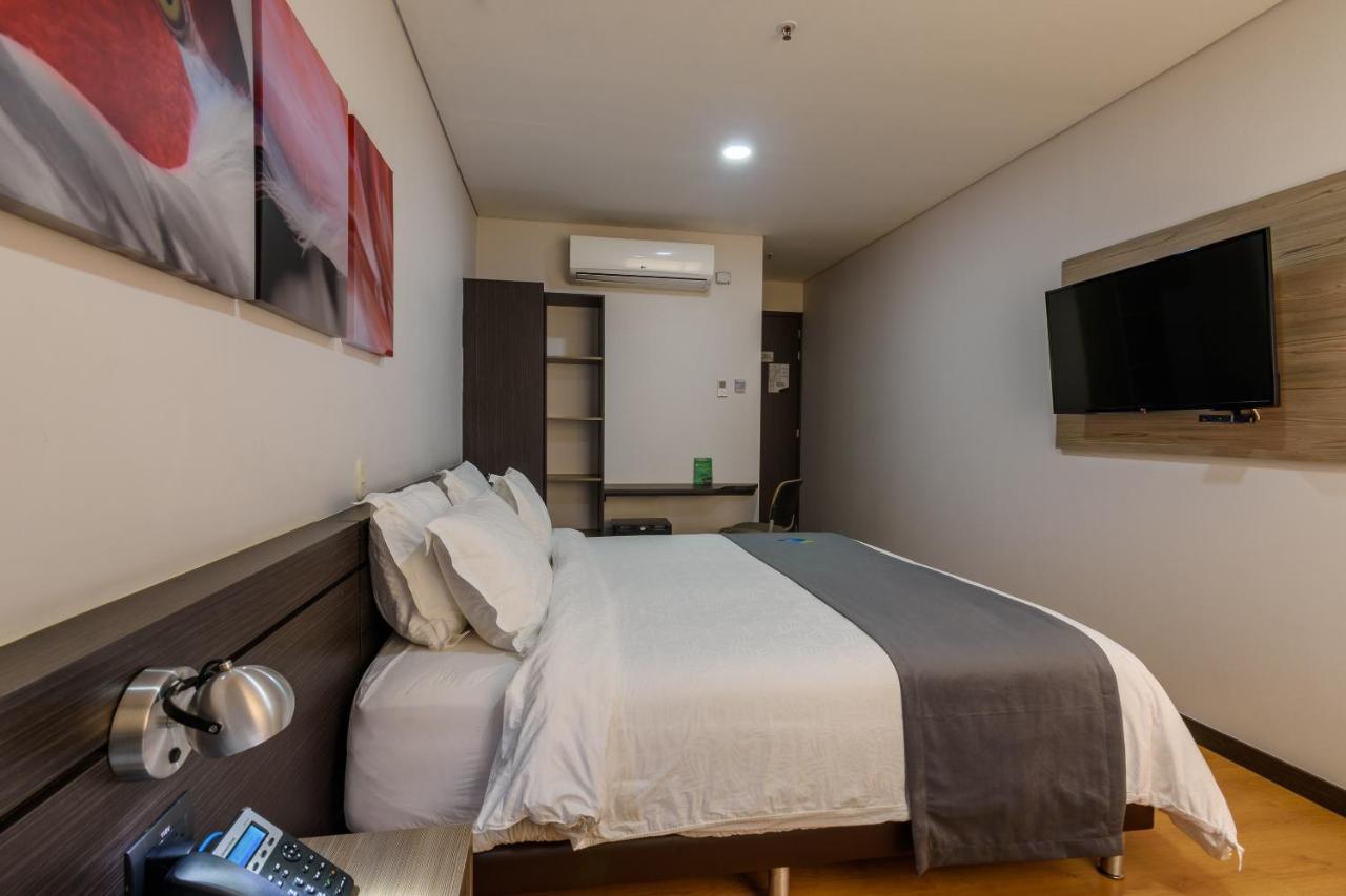 Vivre Hotel 3*