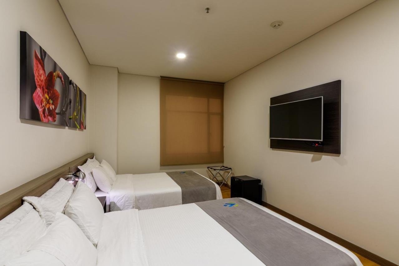 Vivre Hotel Medellín