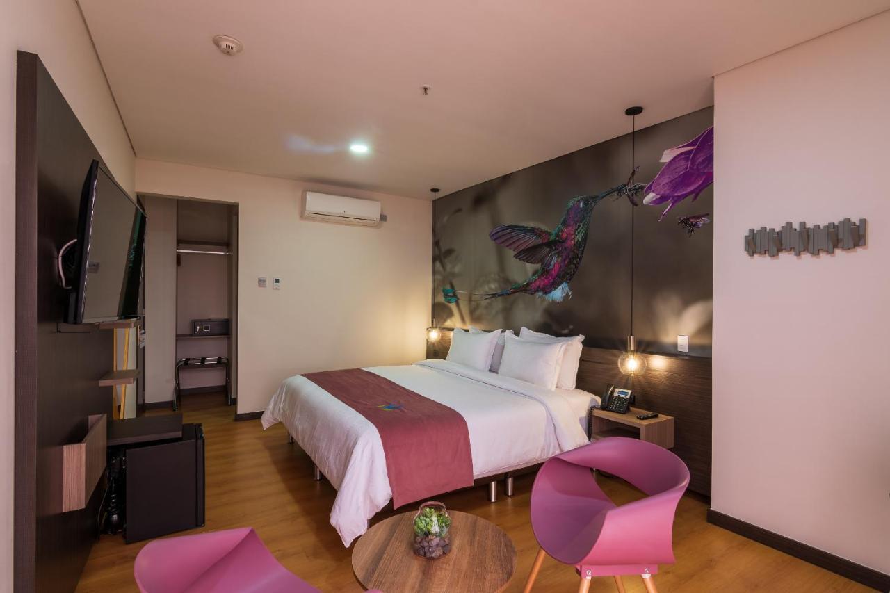 Vivre Medellín