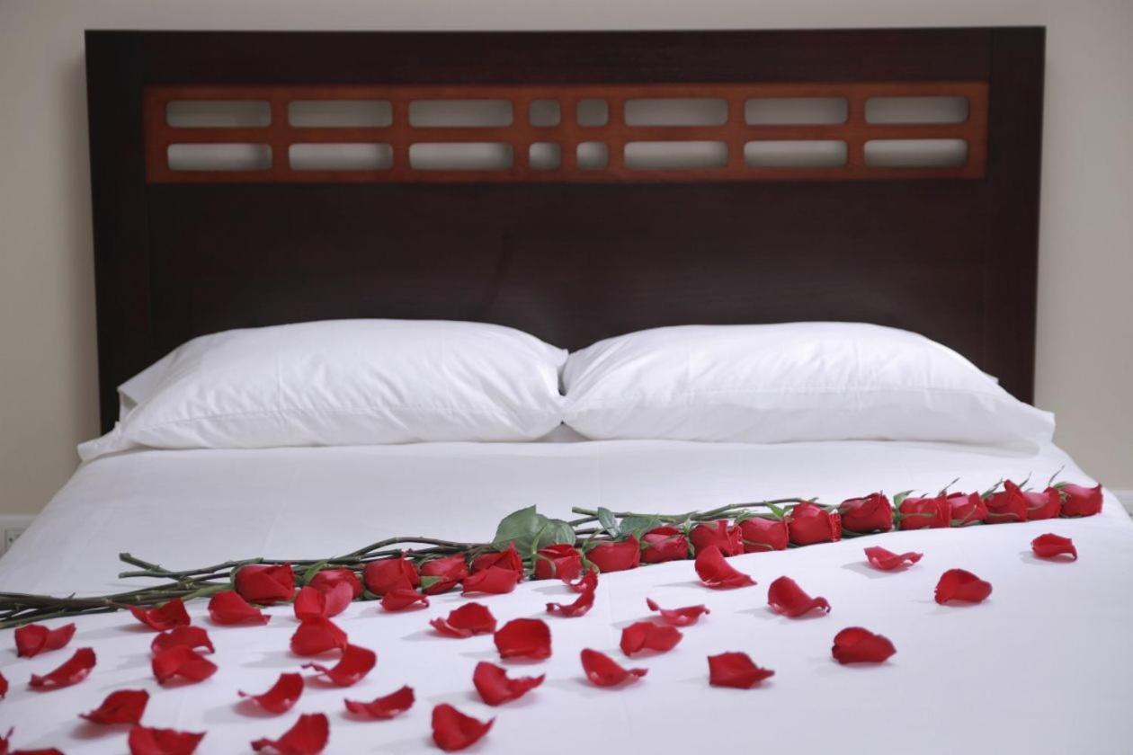 Hotel Euro Suite Hotel Medellín