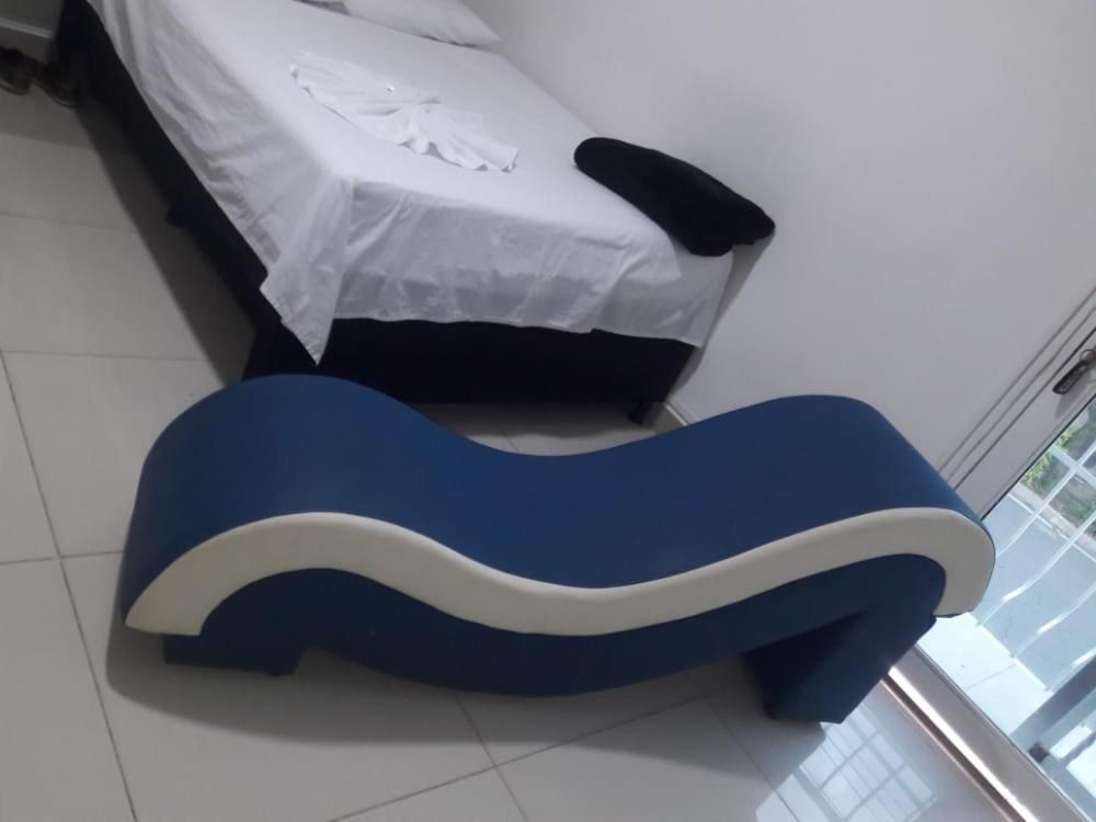 Hotel Hotel Euro Suite Medellín
