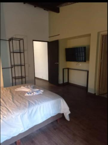 Loft Asequible En El Barrio Del Poblado Frn108 By Roots Apartamento *
