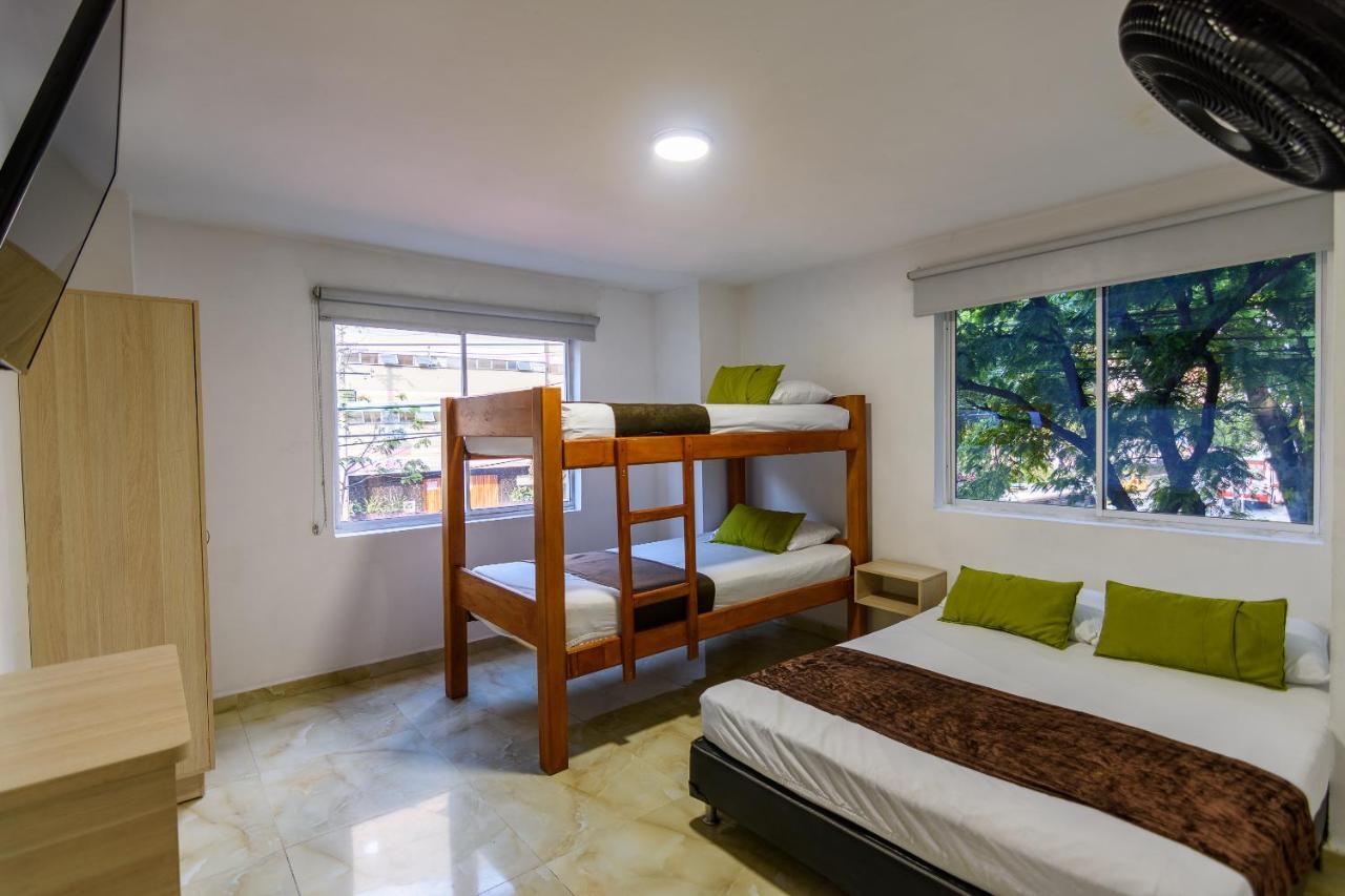 Med Colombia 4* Medellín