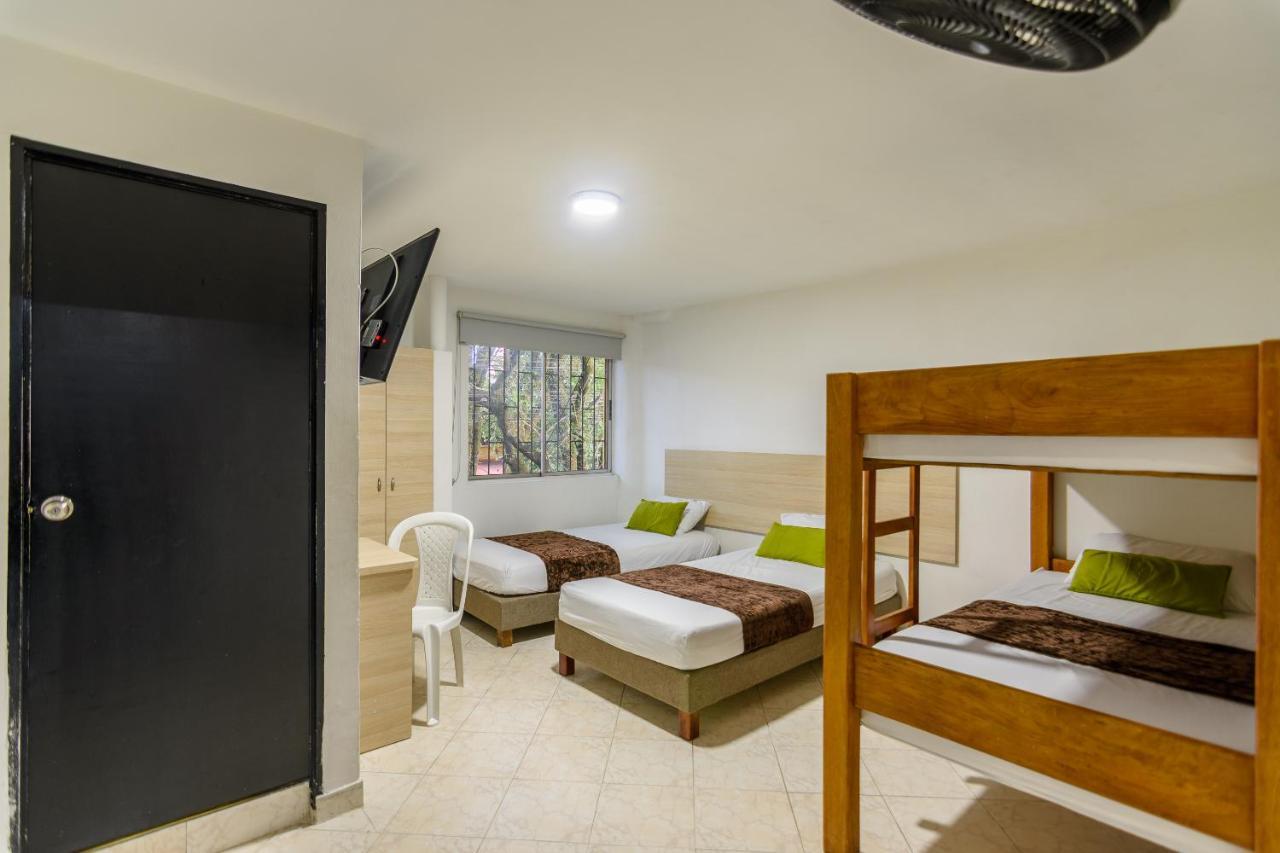 Med Colombia 4* Medellín