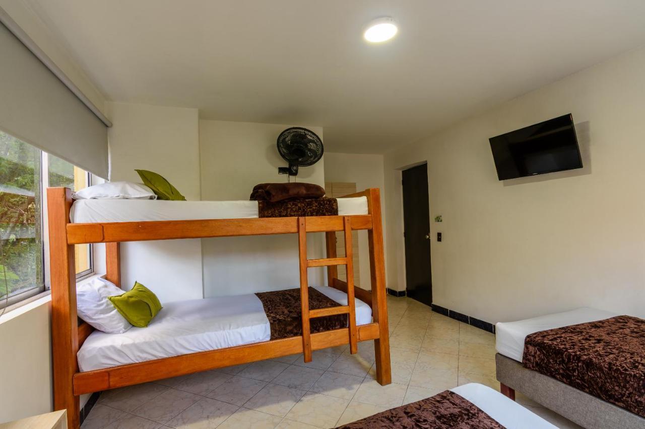 Med Colombia 4* Medellín
