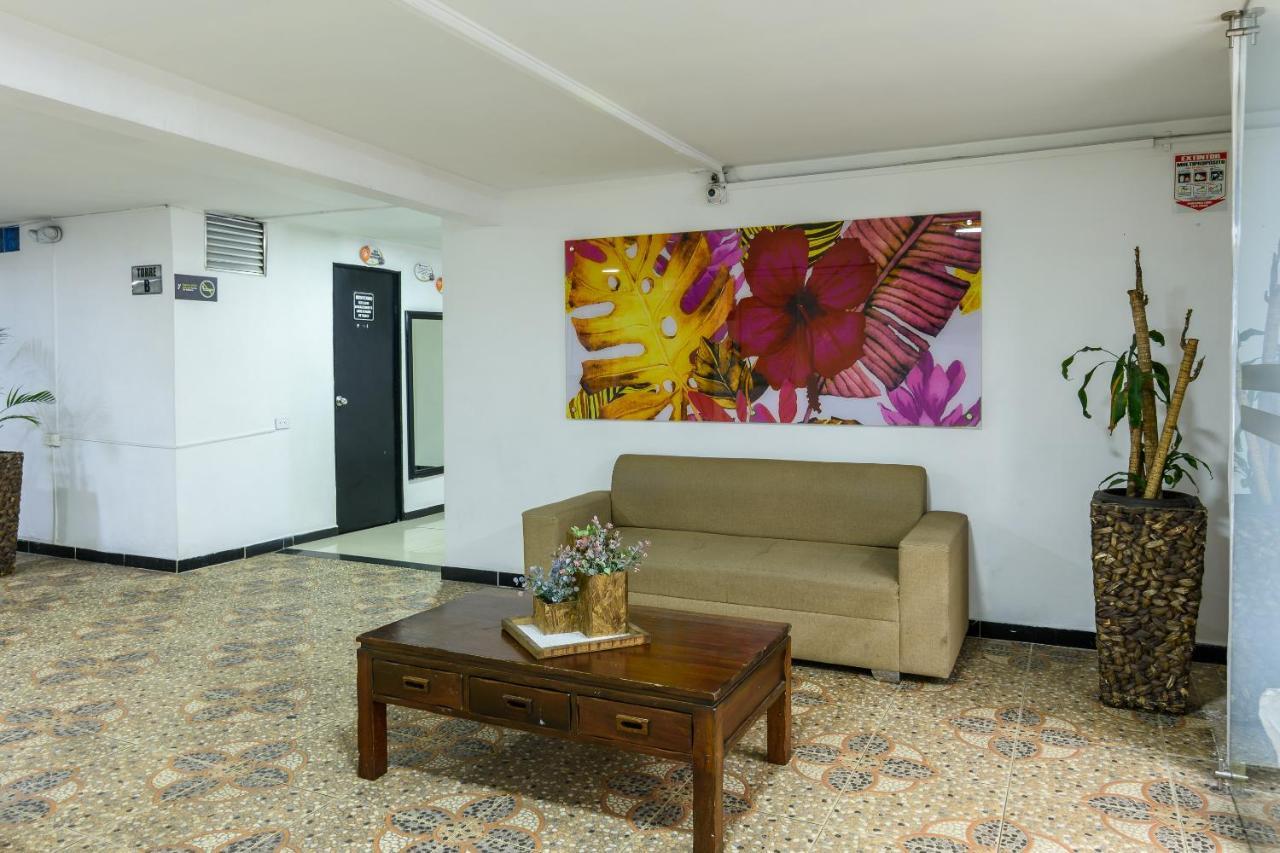 Med Colombia Hotel