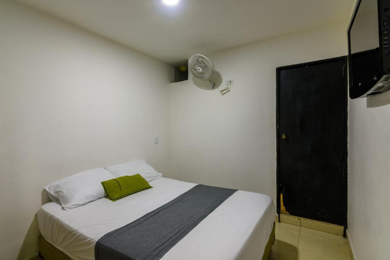 Hotel Med Colombia