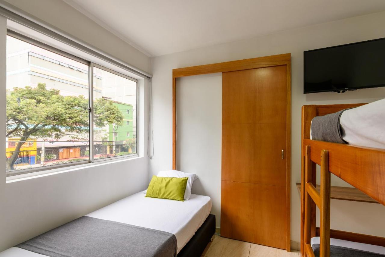 Med Colombia Hotel