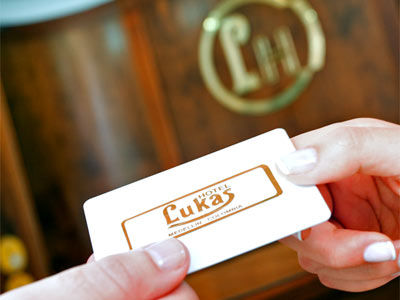 Lukas 3* Medellín