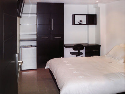Ayenda 1236 Platinum Plaza Hotel