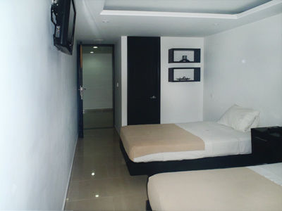 Ayenda 1236 Platinum Plaza Hotel 3*