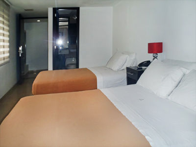 Ayenda 1236 Platinum Plaza Hotel Medellín