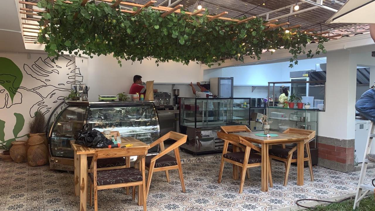 Casa Palmas * Medellín