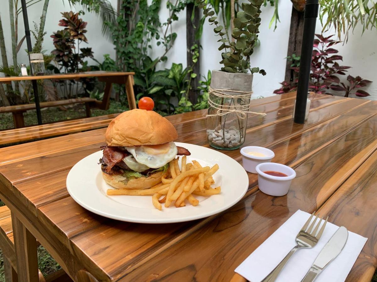 Casa Palmas Hotel Medellín