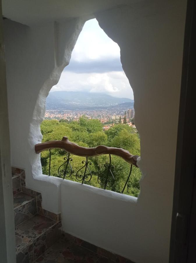 Apartamento Pintoresco * Medellín