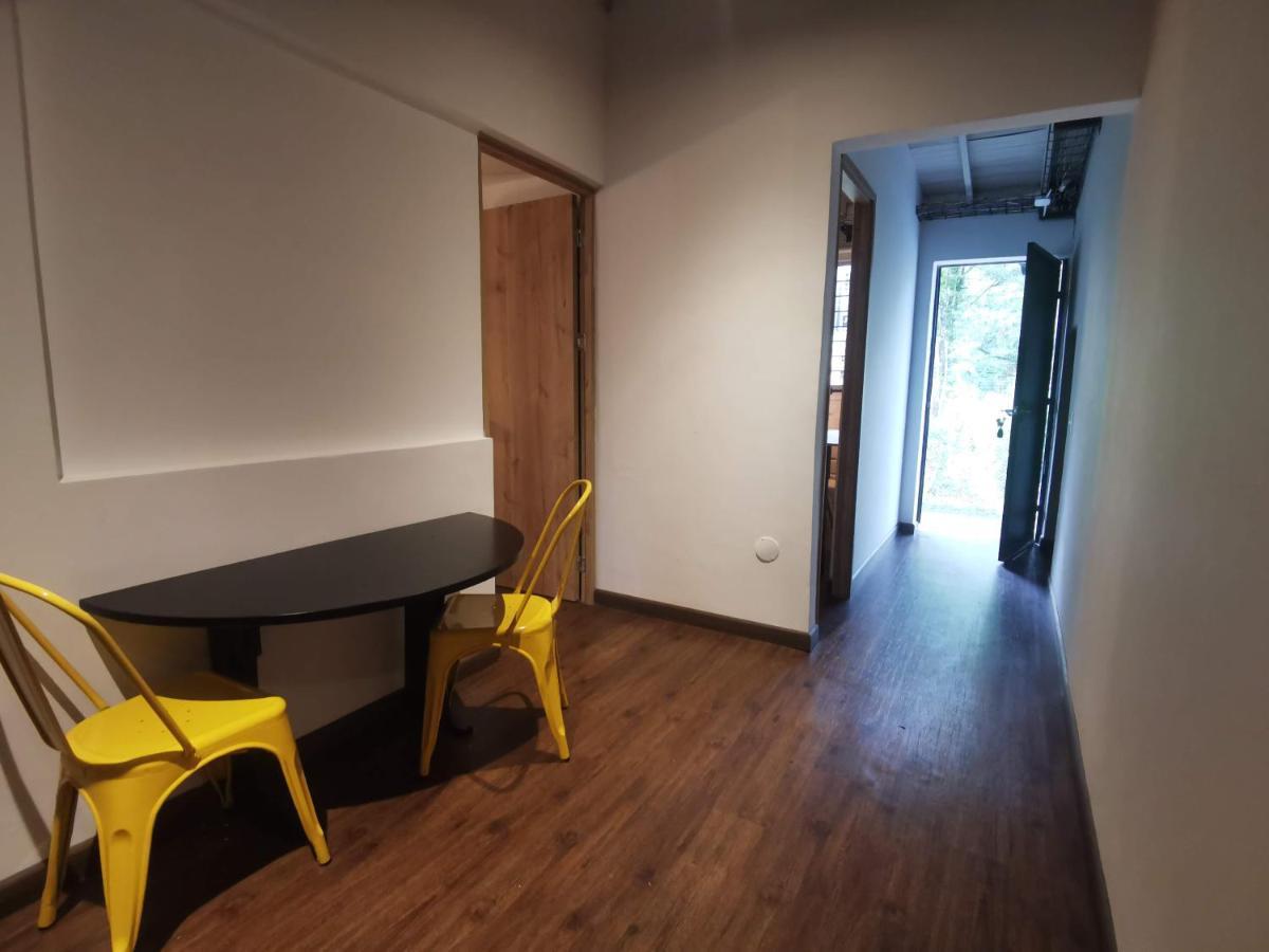 Apartamento Frn102 Two Comfortables In Poblado