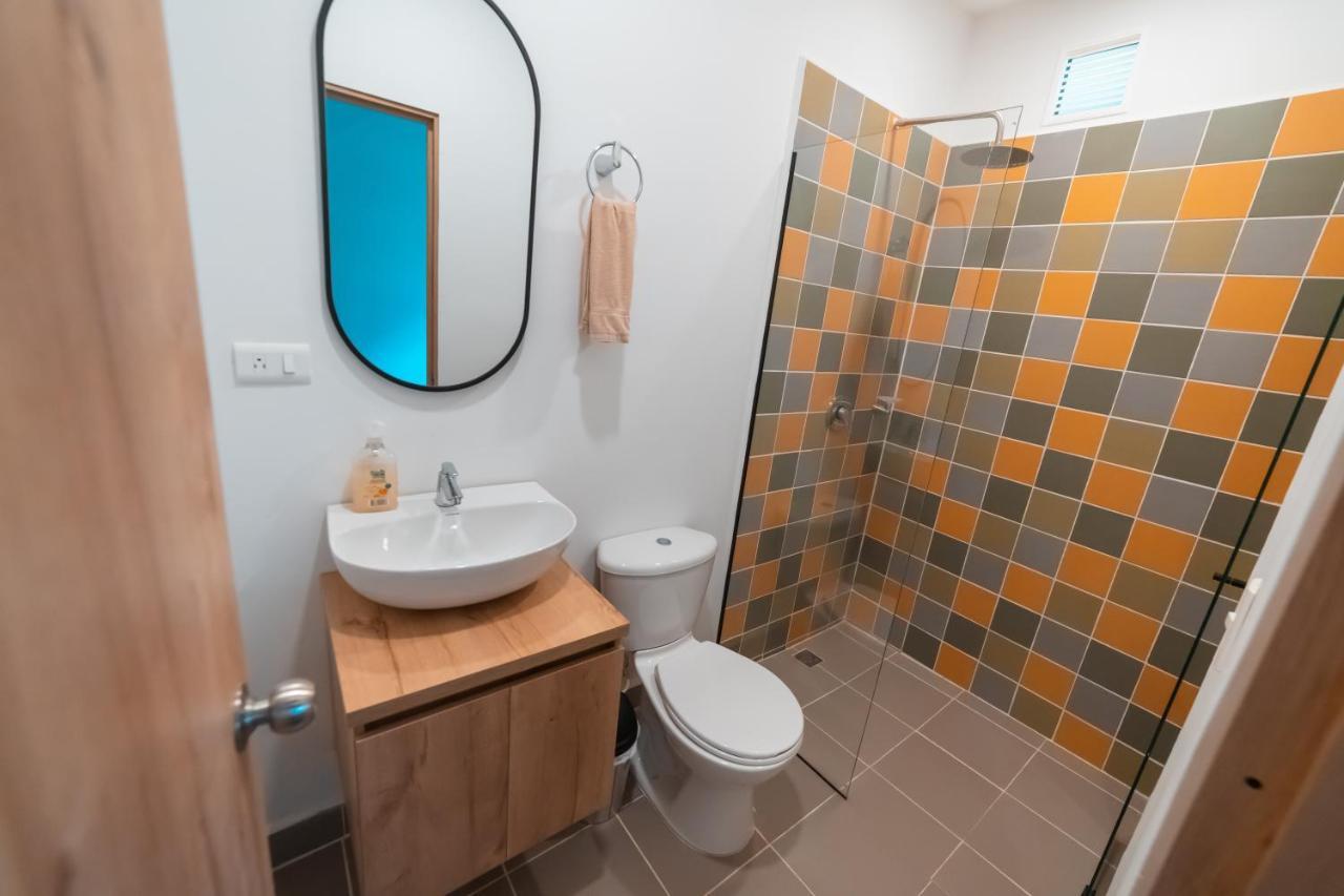 Apartamento Loft Equipado En Poblado Cerca De Envigado Frn107 By Roots Medellín