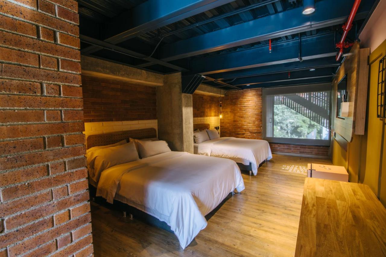 Hotel The Somos Beats & Rooftop 4*