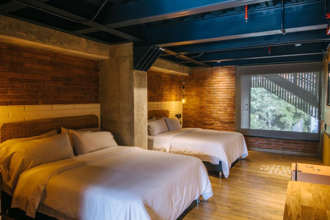 The Somos Beats & Rooftop Hotel 4*