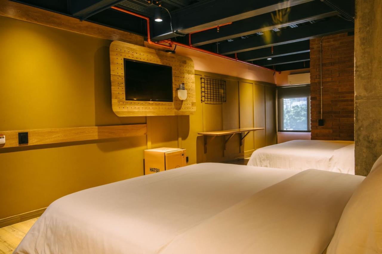 The Somos Beats & Rooftop Hotel 4*