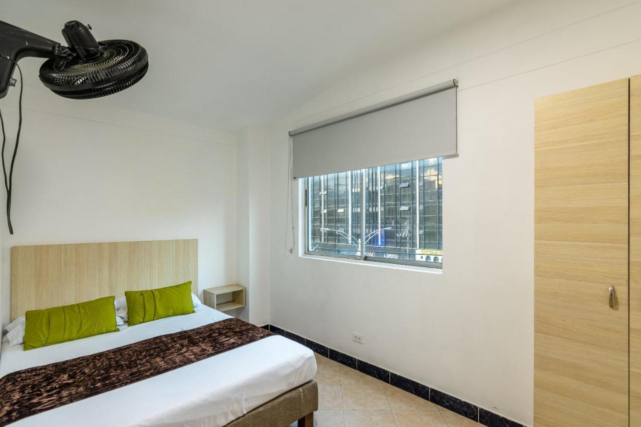 Hotel Med Colombia 4*