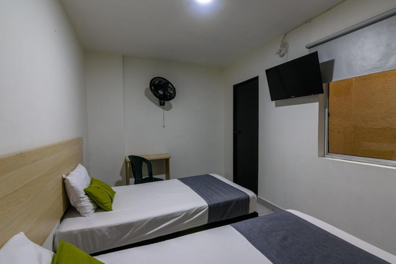 Med Colombia 4* Medellín