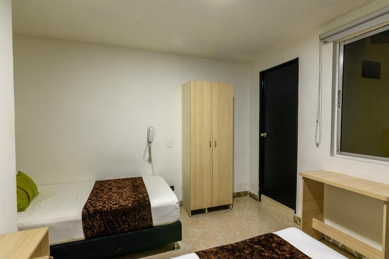 Hotel Med Colombia 4*