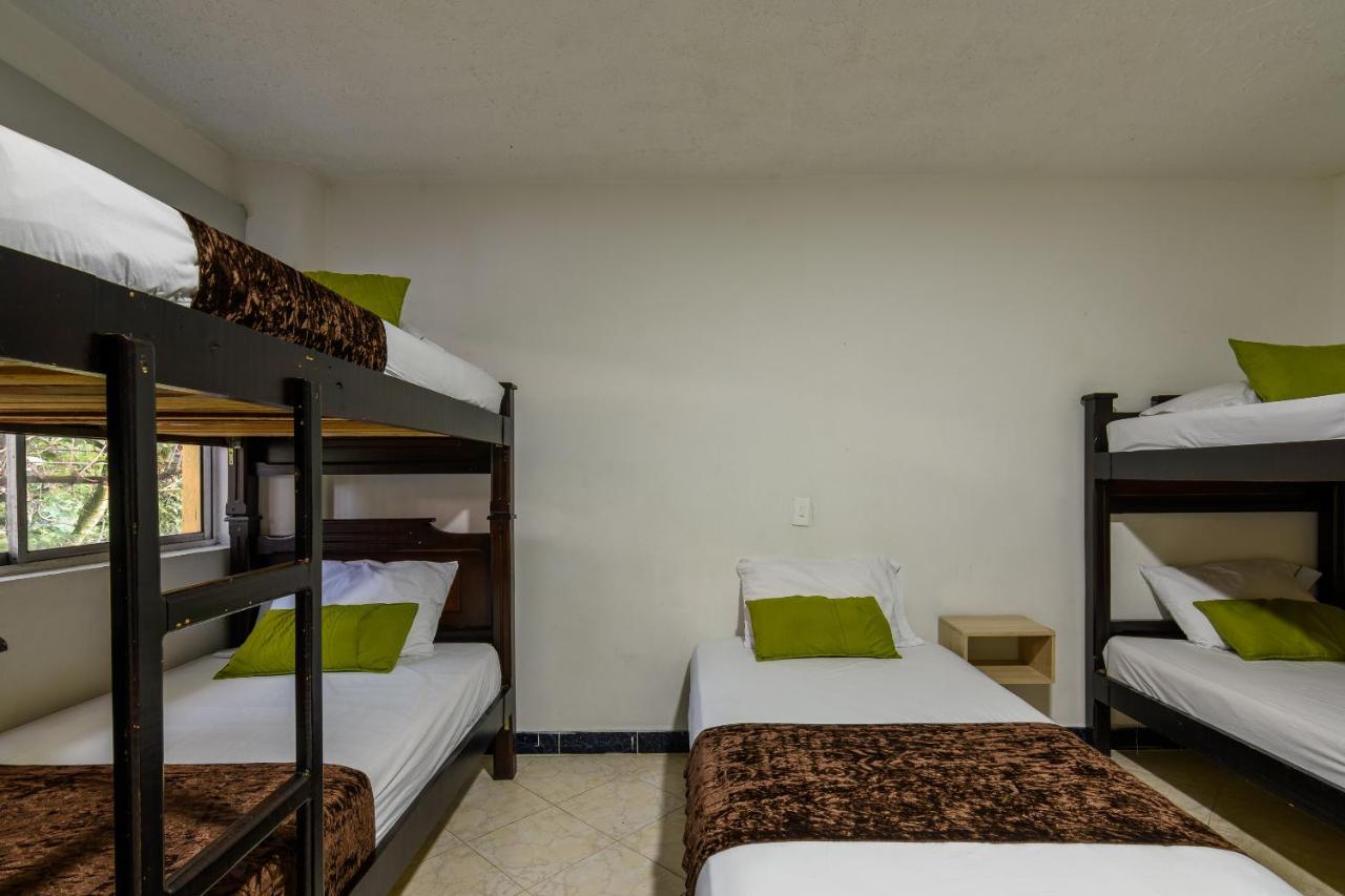 Med Colombia 4* Medellín