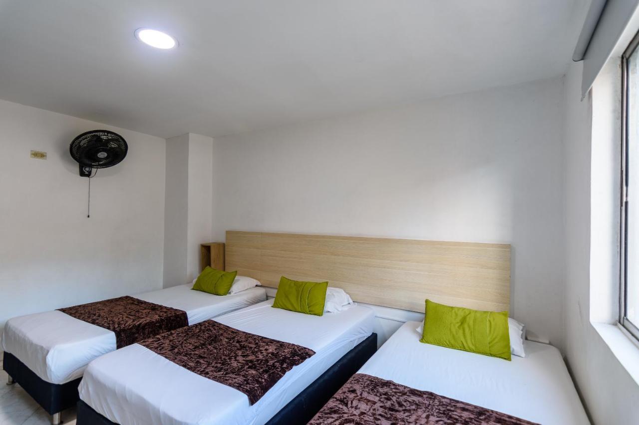 Med Colombia Hotel 4*