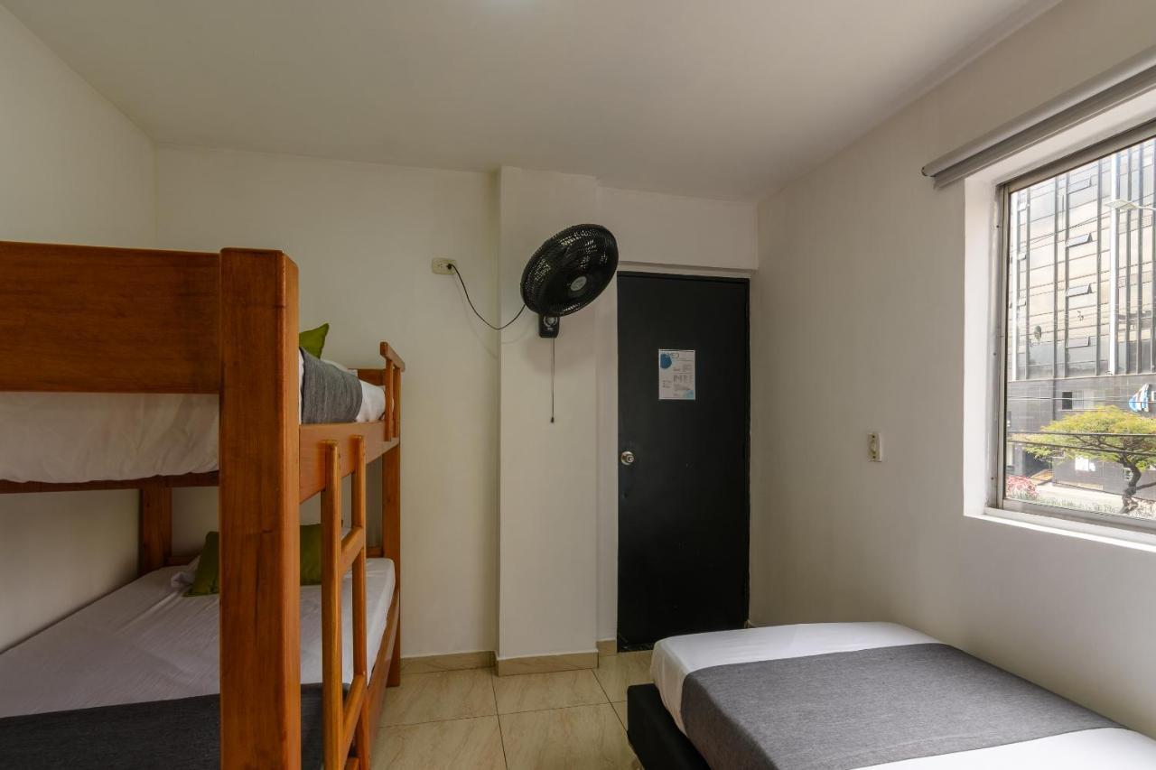 Med Colombia Hotel Medellín