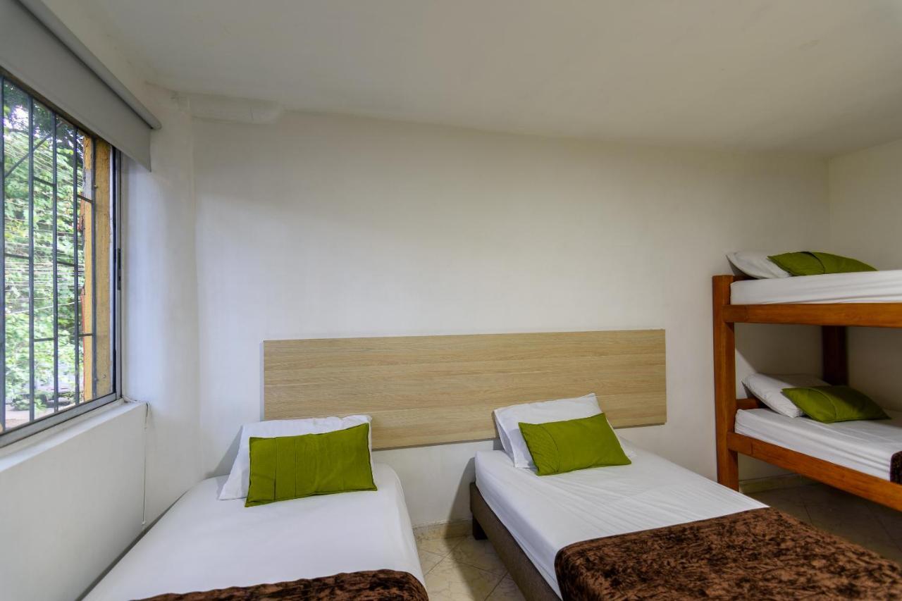 Med Colombia Hotel