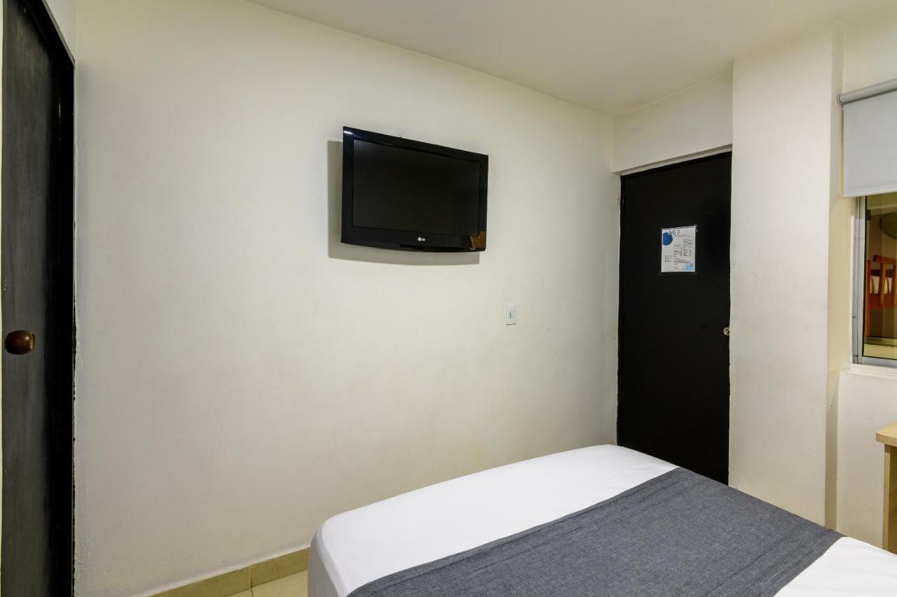 Hotel Med Colombia 4*