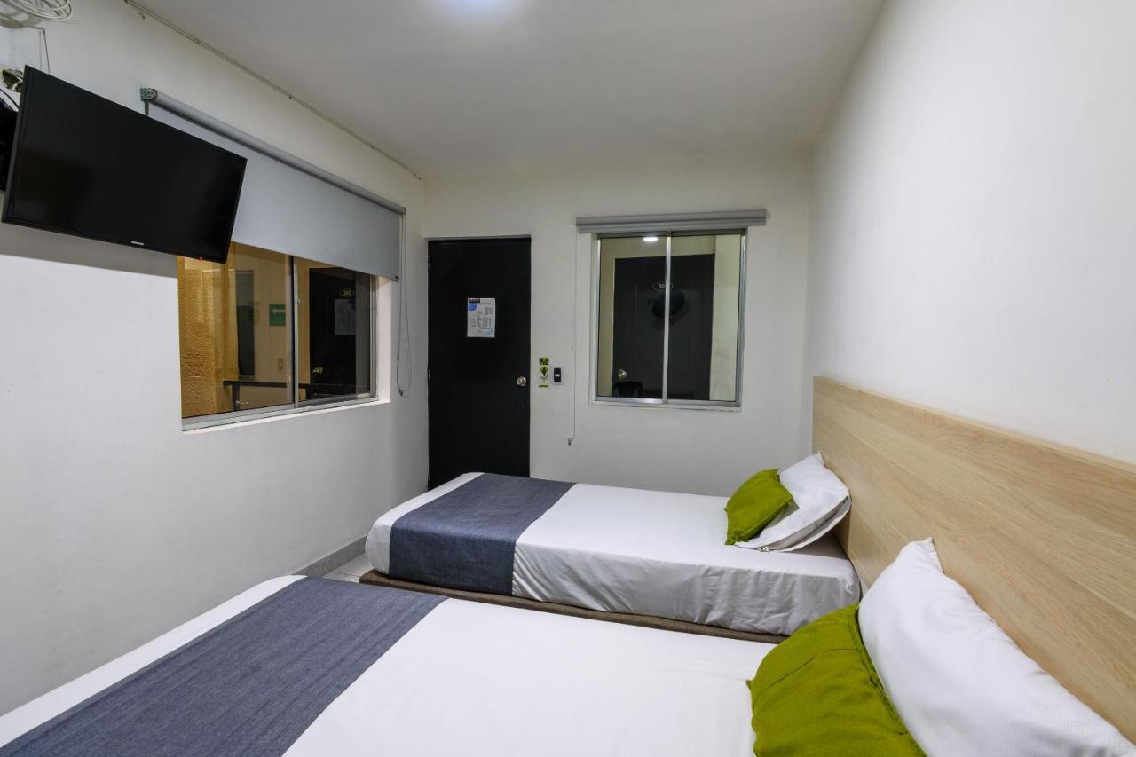 Med Colombia Hotel 4*