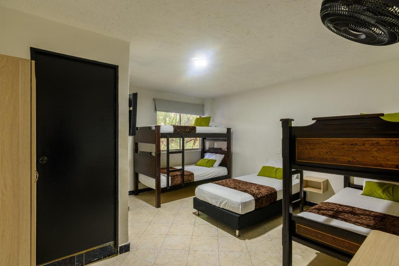 Med Colombia Hotel
