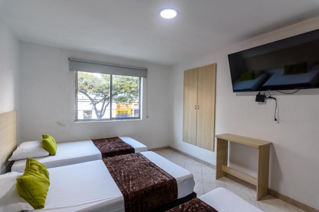 Med Colombia Hotel 4*