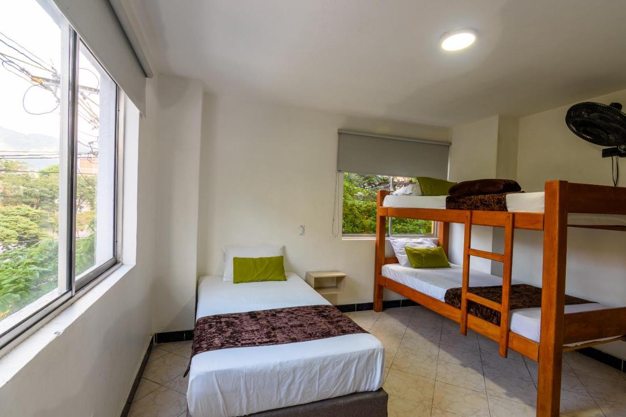 Hotel Med Colombia Medellín