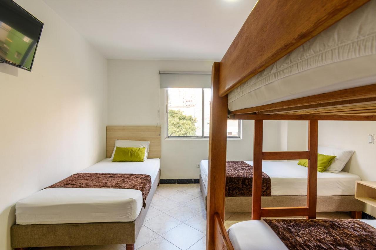 Med Colombia Hotel Medellín