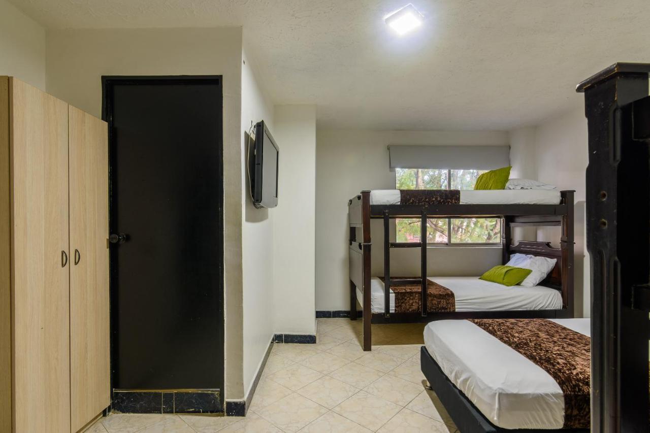 Med Colombia 4* Medellín