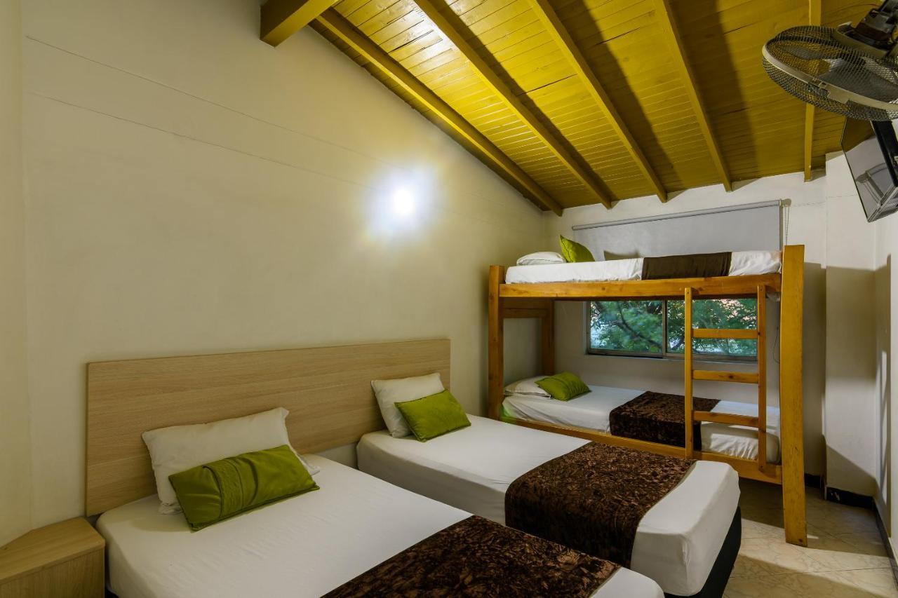 Hotel Med Colombia 4*