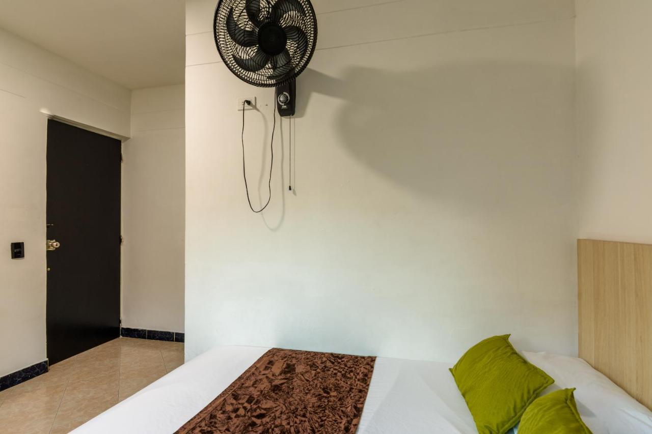 Med Colombia Hotel 4*
